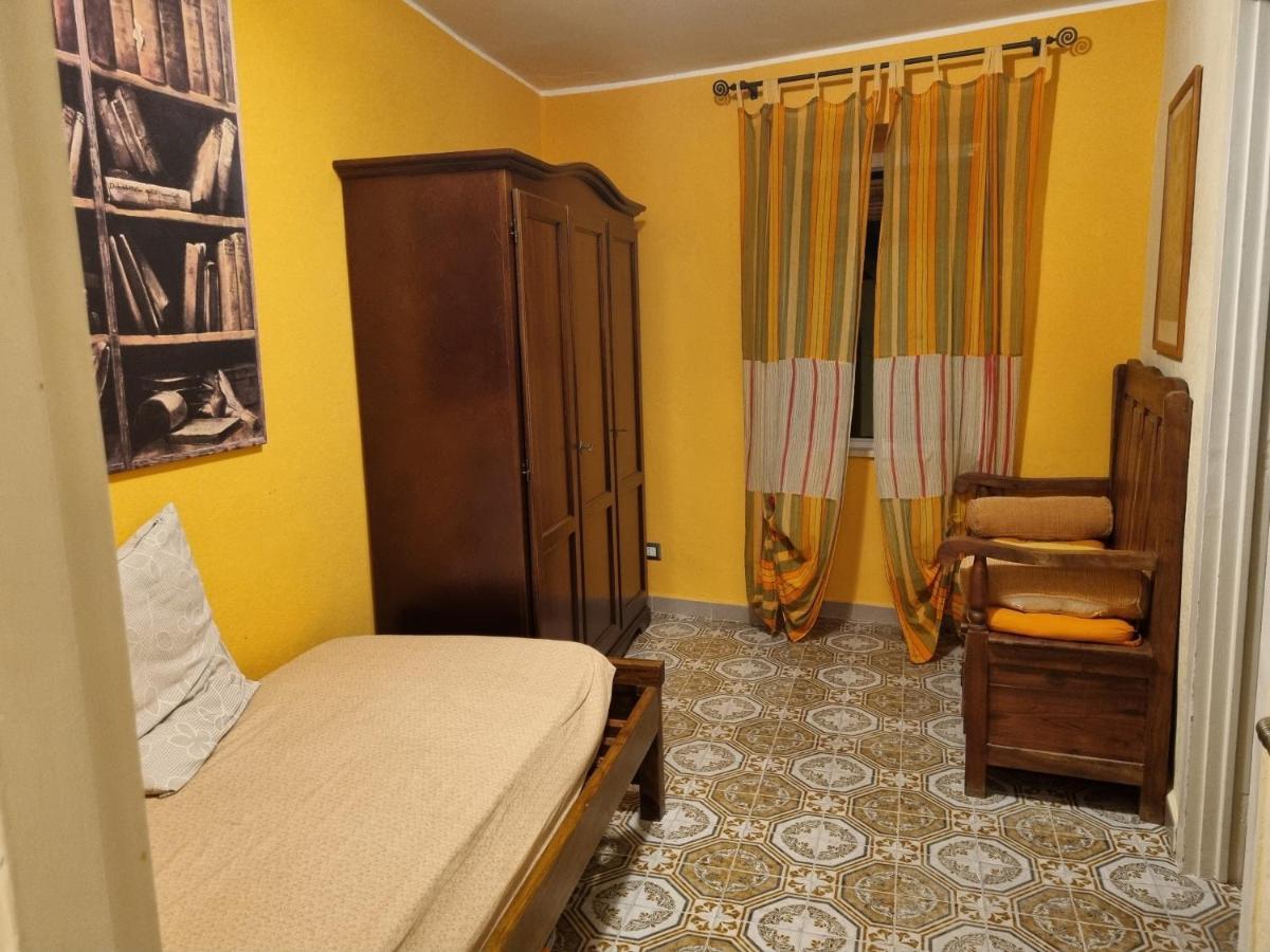 Casa Vacanze Costa 7 تْشيفالو المظهر الخارجي الصورة