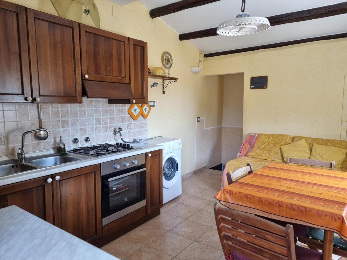 Casa Vacanze Costa 7 تْشيفالو المظهر الخارجي الصورة