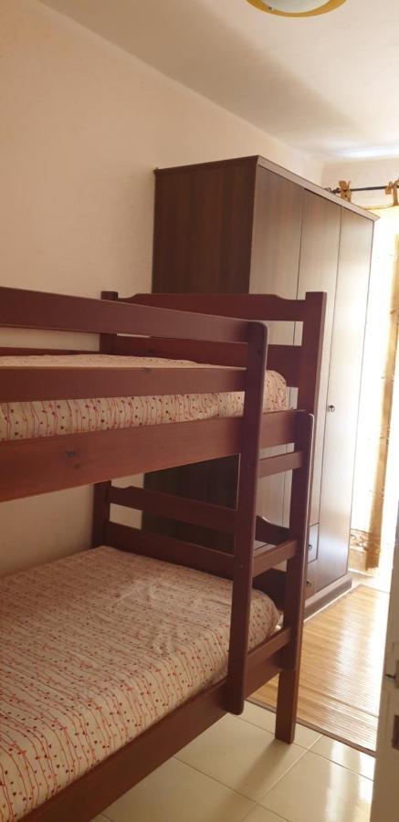 Casa Vacanze Costa 7 تْشيفالو المظهر الخارجي الصورة